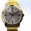 Vacheron Constantin 1960's Ref. 6394/0 Cal K1071 Automatic 18k Yellow Gold Rare