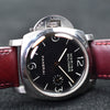 Panerai Luminor Marina Militare PAM00217 Destro OP XI 2005 Limited 47mm Sandwich