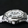 Hublot Big Bang Aero Bang 311.SE.2010.RW.1104.JSM12 Factory Diamonds 44mm White