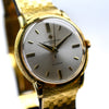 Vacheron Constantin 1960's Ref. 6394/0 Cal K1071 Automatic 18k Yellow Gold Rare