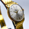 Vacheron Constantin 1960's Ref. 6394/0 Cal K1071 Automatic 18k Yellow Gold Rare