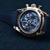 Zenith Chronomaster Sport 18.3100.3600/69.C920 18k Rose Gold 40mm Retail $23,000