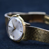 Vacheron Constantin 1960's Ref. 6394/0 Cal K1071 Automatic 18k Yellow Gold Rare