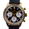 Norqain 2024 Freedom 60 Bronze Limited 40mm Automatic Chronograph Reverse Panda