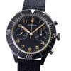 Leonidas 1960's CP-2 Italian Military Issue Valjoux 222 Flyback Chrono 43mm