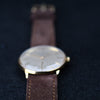 Patek Philippe Ref 2573 1960s Cal 10-200 18k Yellow Gold 33mm Rare Calatrava