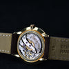 Patek Philippe Ref 2573 1960s Cal 10-200 18k Yellow Gold 33mm Rare Calatrava