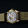 Patek Philippe Ref 2573 1960s Cal 10-200 18k Yellow Gold 33mm Rare Calatrava