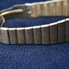 Omega Constellation Chronometer Ref 351.0013 Frosted Gold Brick 1974 COSC Auto